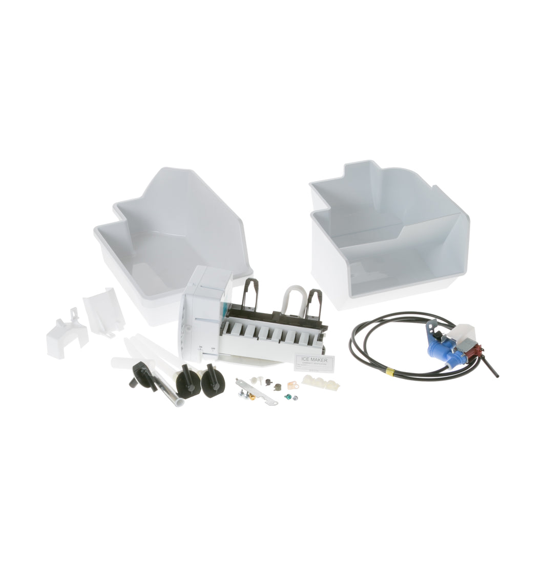 Ice Maker Installation Kit # IM6D