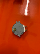 Load image into Gallery viewer, Turn table motor P/N #3966820200
