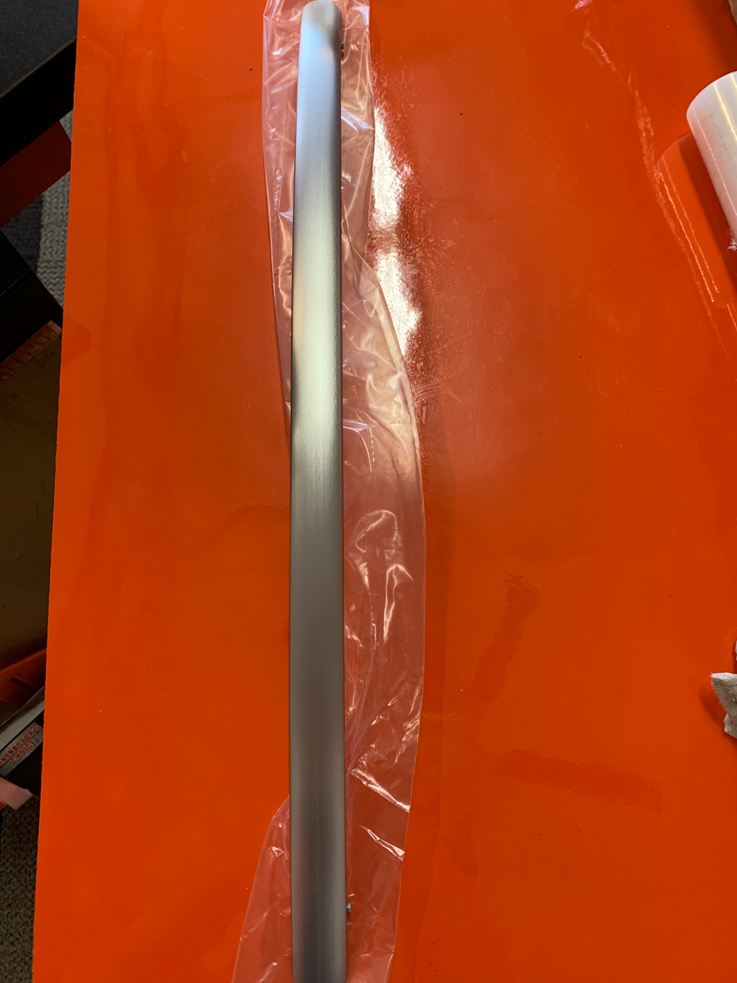 Handle P/N #W10314517K
