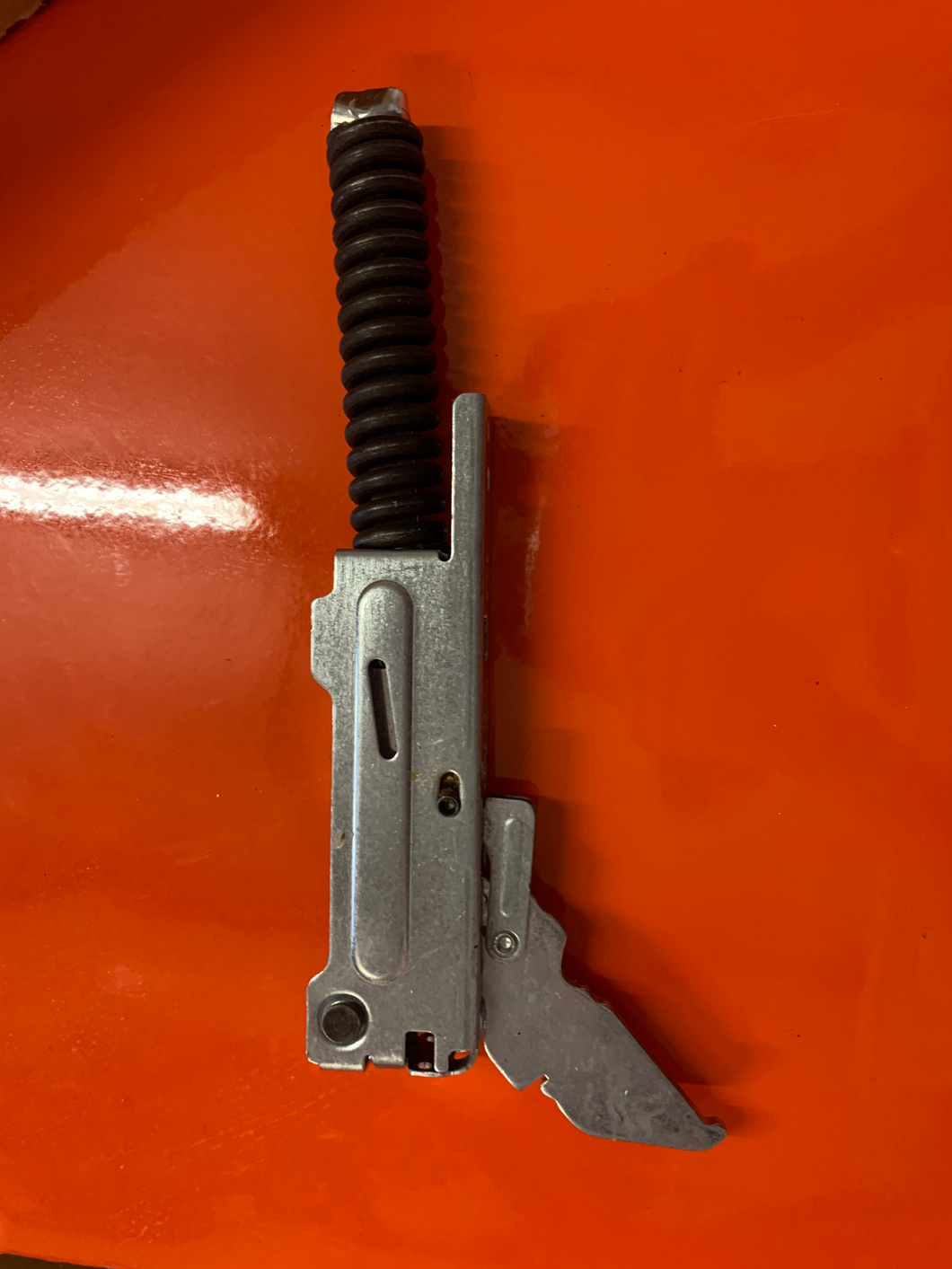 Hinge - Door P/N #W10299224
