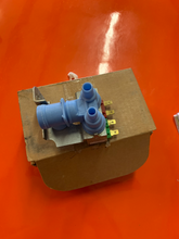 Load image into Gallery viewer, Dual water Valve P/N # 12001414
