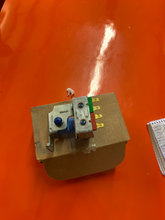 Load image into Gallery viewer, Dual water Valve P/N # 12001414
