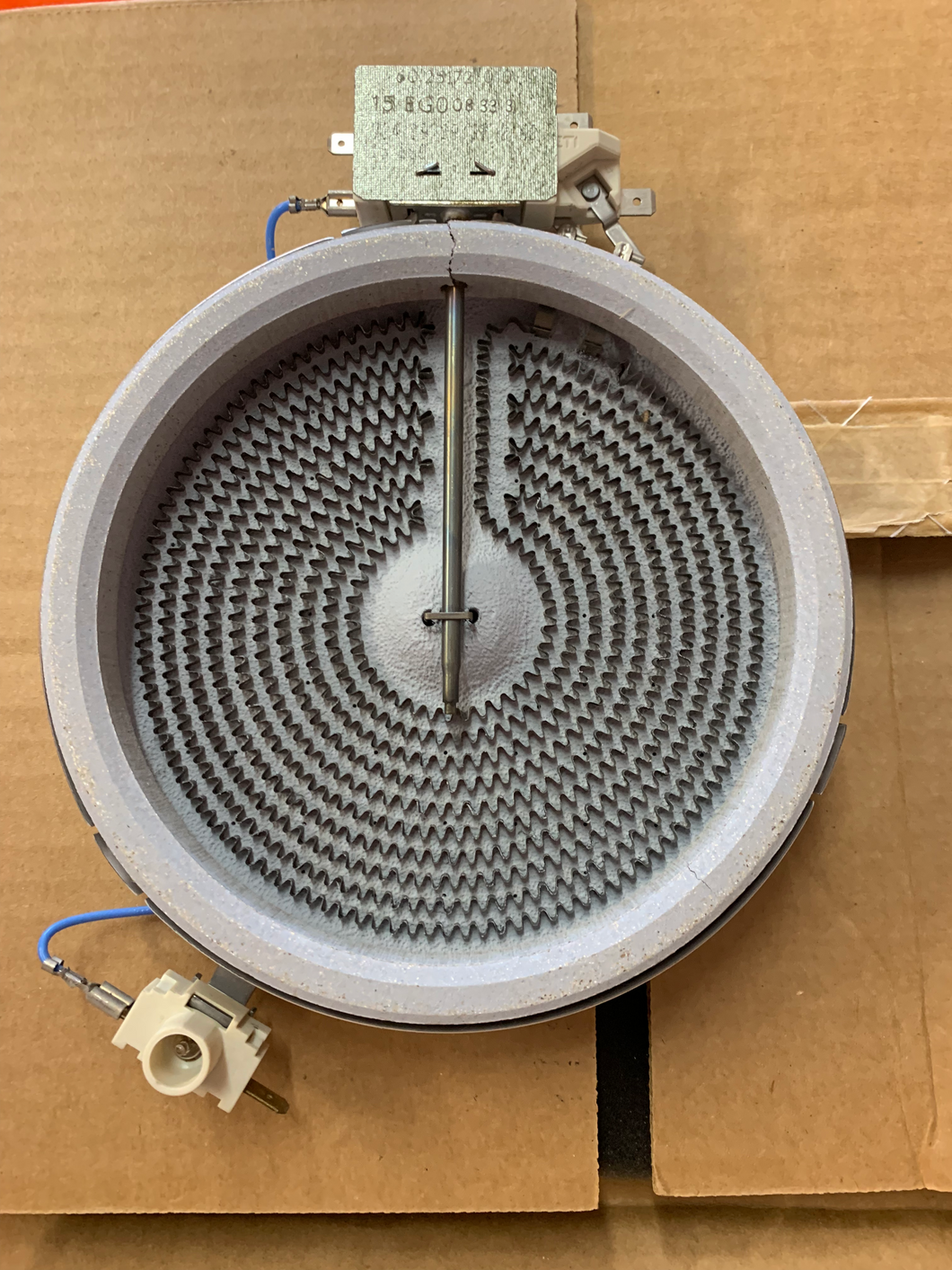 Element - SURF P/N # 74011191