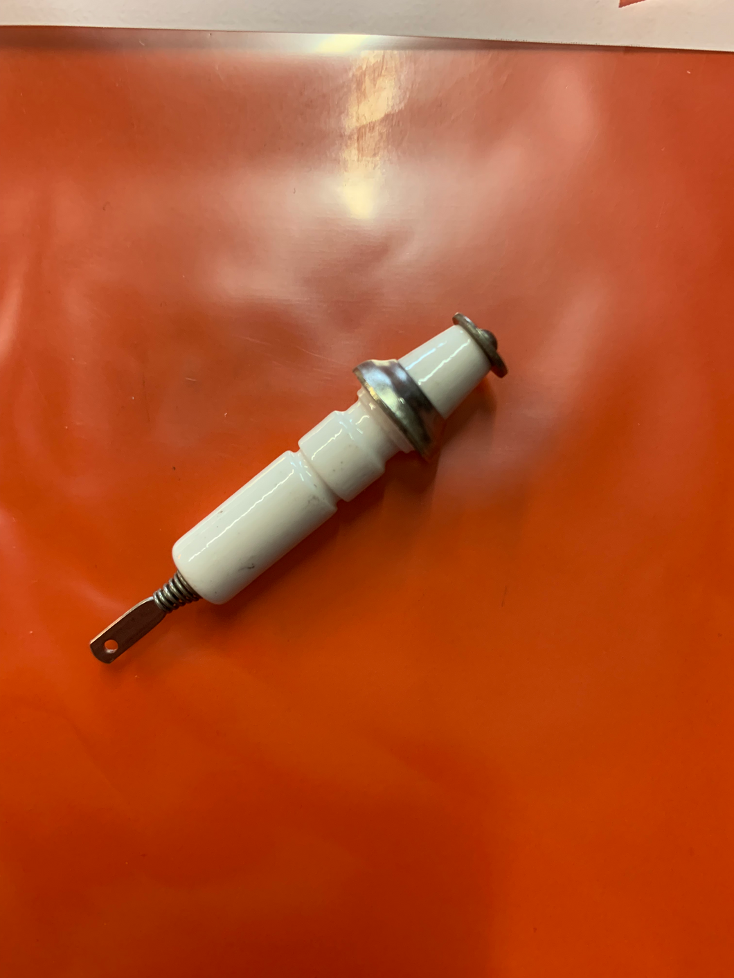 Ignitor P/N #71001694