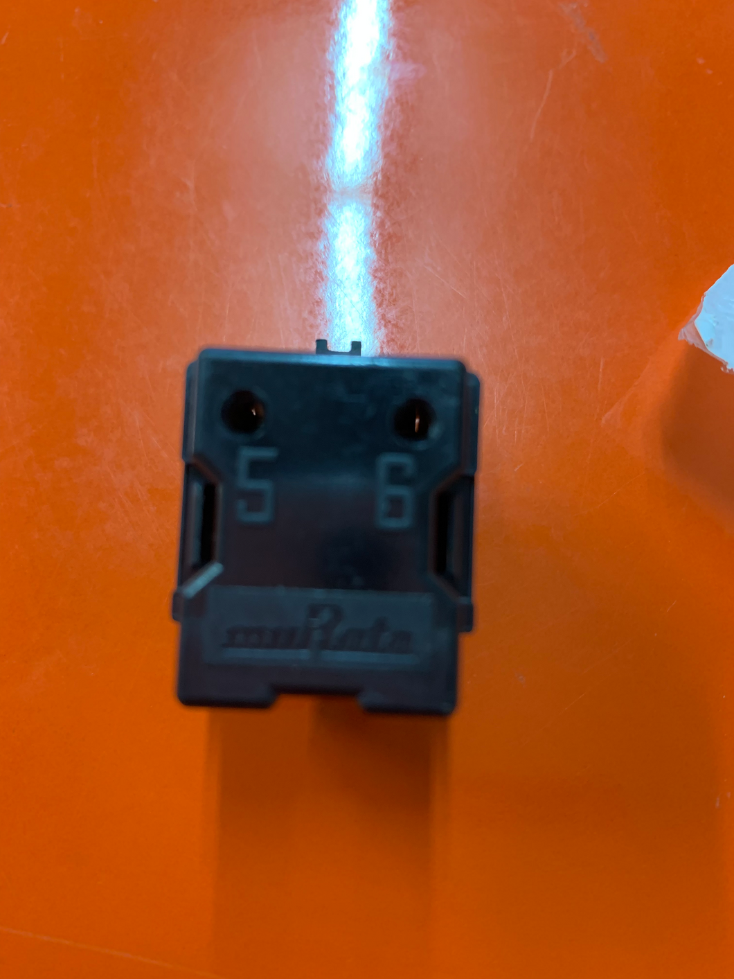 Relay Start P/N #4356738