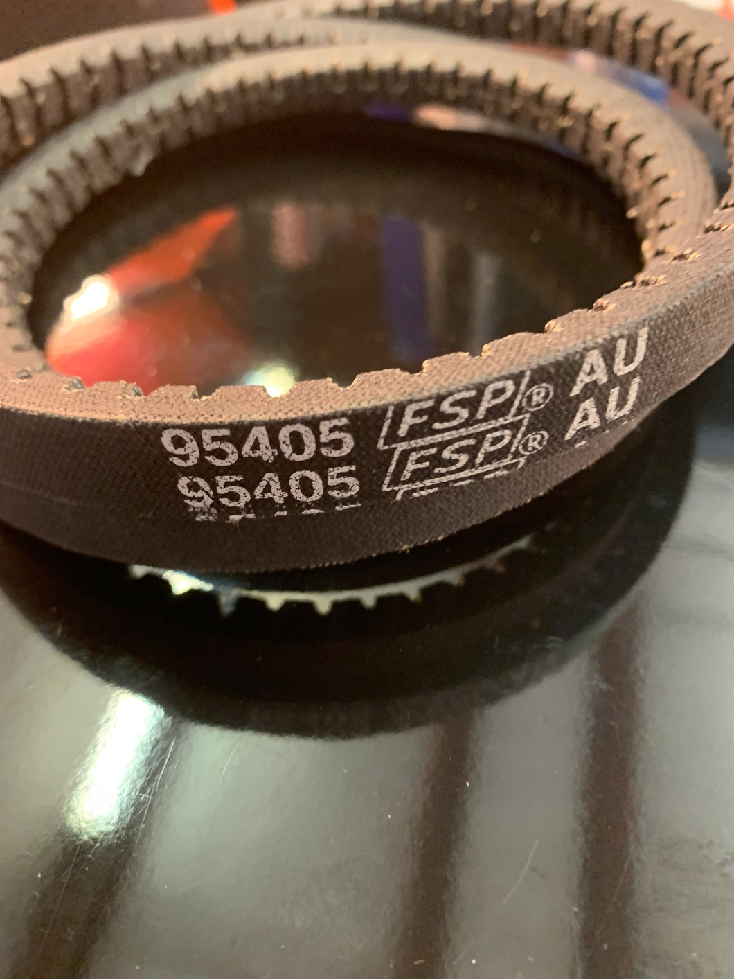 Belt Drive P/N #95405