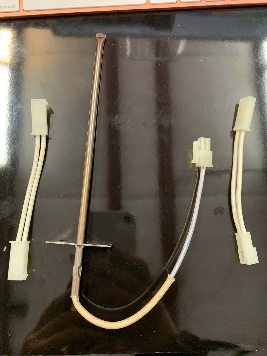 Sensor P/N #12001656