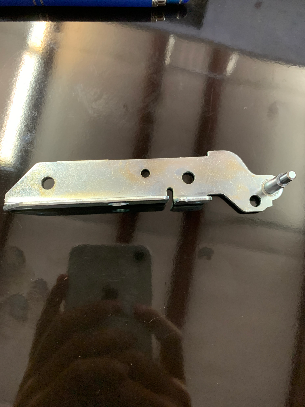 Hinge - Door P/N #4375324