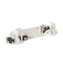 Body Latch Assy P/N # WB10X10071
