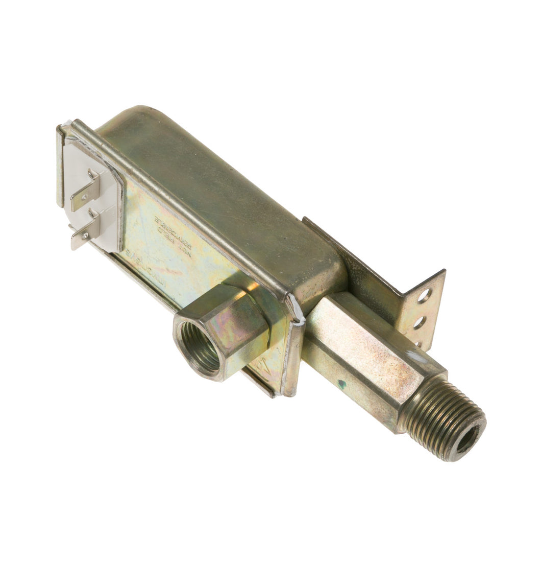 Control Value- # WB21K5009