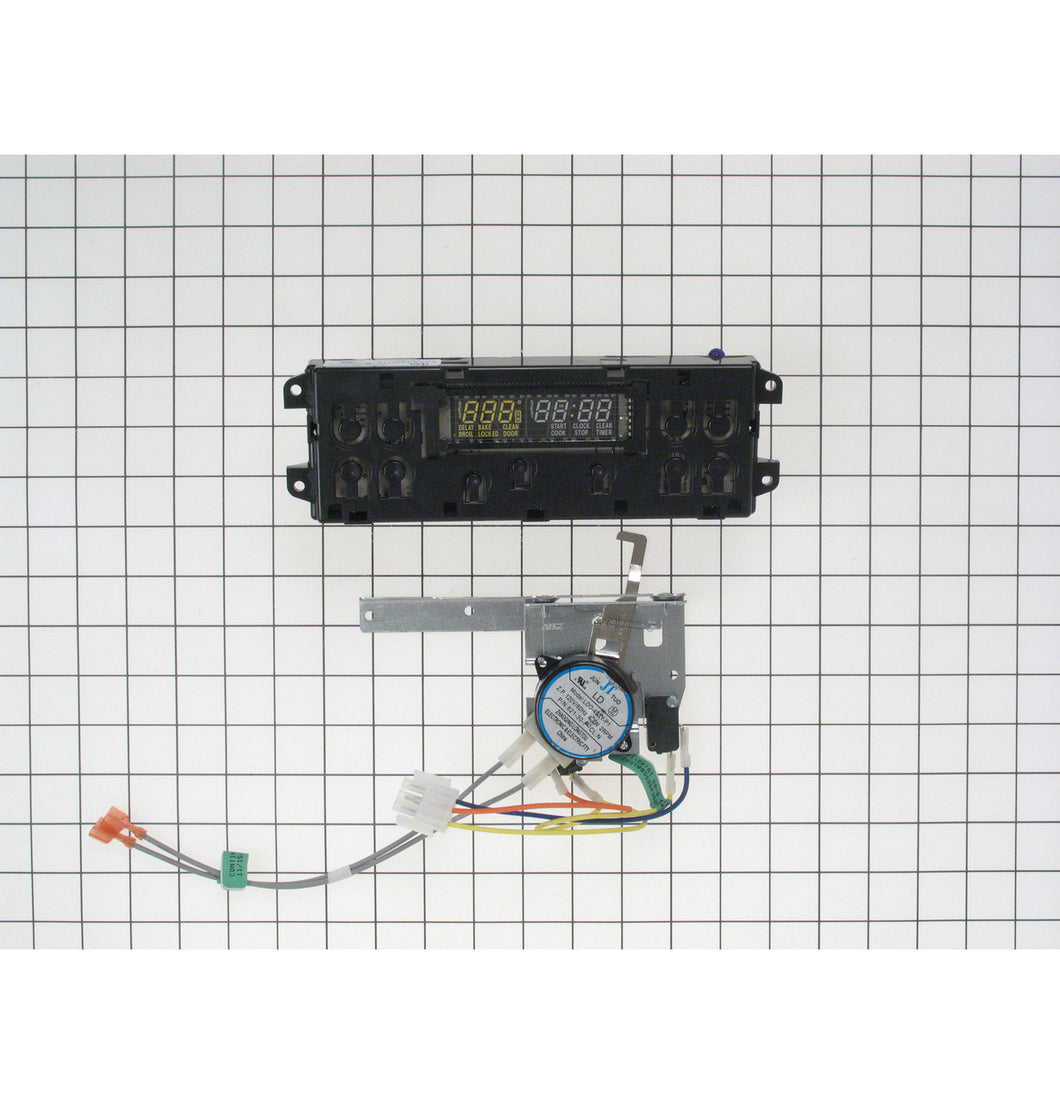 Control Board- #WB27T10265