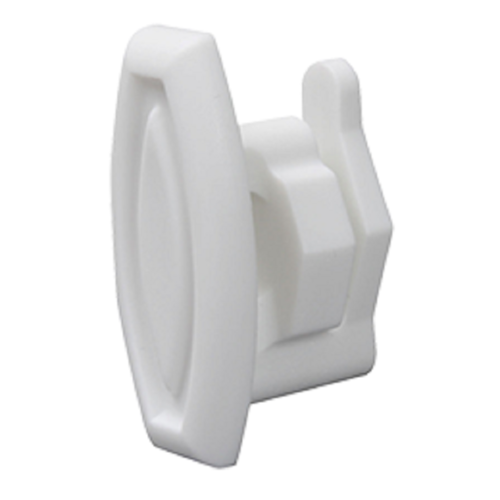 Rack Slide End Cap - # WD12X10304