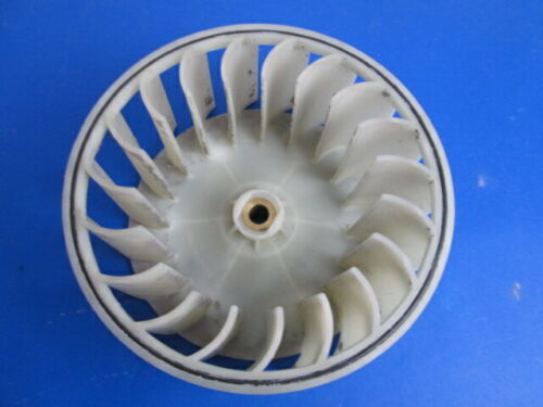 Blower Wheel #WE16X10002