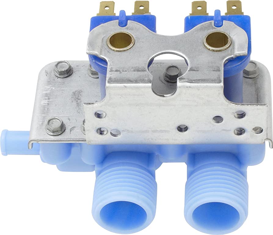 Water Valve- WH13X81