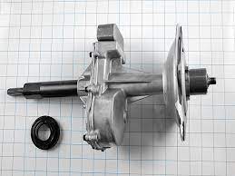 Transmission Assembly P/N- WH38X10002