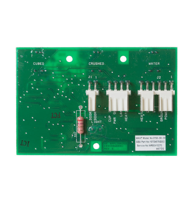 Board Dispenser- # WR55X10270