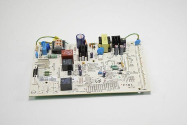 Board ASM Main Co- # WR55X10996