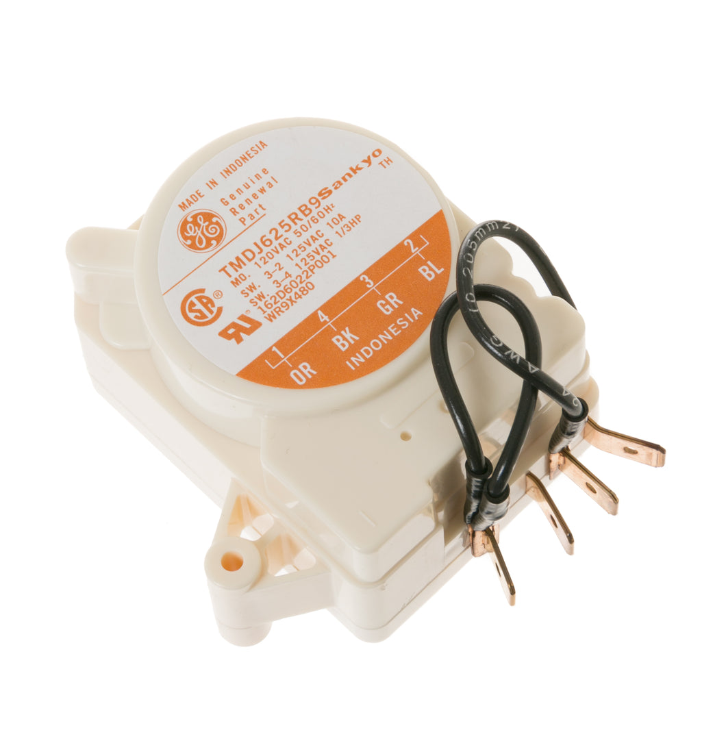 Defrost Timer- #WR9X480